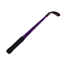 Strange Specialized Killstreak Potent Poison Disciplinary Action (Battle Scarred)