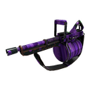 Strange Professional Killstreak Potent Poison Tomislav (Field-Tested)