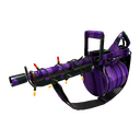 Strange Festivized Killstreak Potent Poison Tomislav (Minimal Wear)