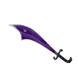free tf2 item Potent Poison Persian Persuader (Minimal Wear)