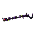 Unusual Festivized Professional Killstreak Potent Poison Bazaar Bargain (Field-Tested) (Hot)