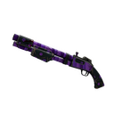 Strange Killstreak Potent Poison Reserve Shooter (Well-Worn)