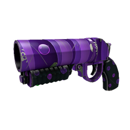 free tf2 item Potent Poison Scorch Shot (Minimal Wear)