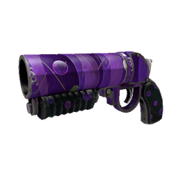 free tf2 item Potent Poison Scorch Shot (Well-Worn)