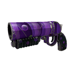 free tf2 item Strange Potent Poison Scorch Shot (Well-Worn)