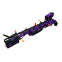 Festivized Professional Killstreak Potent Poison Rescue Ranger (Factory New)