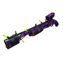 Festivized Potent Poison Rescue Ranger (Field-Tested)