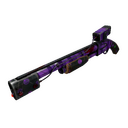 Potent Poison Rescue Ranger (Battle Scarred)