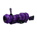 Strange Professional Killstreak Potent Poison Loose Cannon (Minimal Wear)