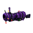 Strange Festivized Professional Killstreak Potent Poison Loose Cannon (Factory New)