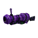 Unusual Professional Killstreak Potent Poison Loose Cannon (Factory New) (Isotope)