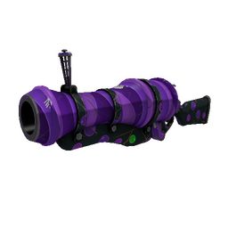 free tf2 item Potent Poison Loose Cannon (Field-Tested)