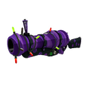 Festivized Killstreak Potent Poison Loose Cannon (Minimal Wear)