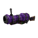 Potent Poison Loose Cannon (Battle Scarred)