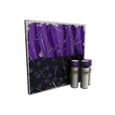 Unusual Potent Poison War Paint (Field-Tested)