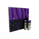 Potent Poison War Paint (Minimal Wear)