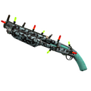 Festivized Broken Bones Shotgun (Field-Tested)