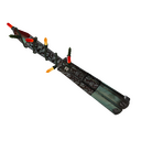 Festivized Broken Bones Knife (Well-Worn)