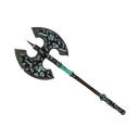 Broken Bones Scotsman's Skullcutter (Well-Worn)