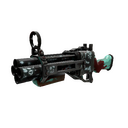 Broken Bones Iron Bomber (Battle Scarred)