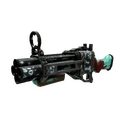 Broken Bones Iron Bomber (Well-Worn)