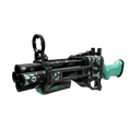 Strange Broken Bones Iron Bomber (Field-Tested)