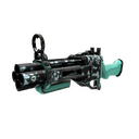 Strange Specialized Killstreak Broken Bones Iron Bomber (Minimal Wear)