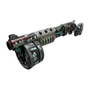 Strange Broken Bones Panic Attack (Battle Scarred)