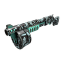 Broken Bones Panic Attack (Minimal Wear)