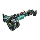 Festivized Broken Bones Panic Attack (Factory New)