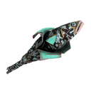 Strange Broken Bones Holy Mackerel (Well-Worn)