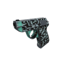 Strange Broken Bones Pistol (Field-Tested)