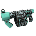 Broken Bones Stickybomb Launcher (Minimal Wear)