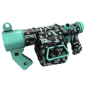 Killstreak Broken Bones Stickybomb Launcher (Factory New)