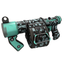 Killstreak Broken Bones Stickybomb Launcher (Field-Tested)