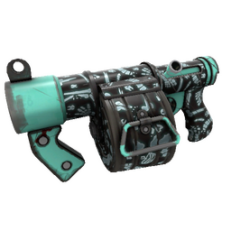 free tf2 item Broken Bones Stickybomb Launcher (Field-Tested)