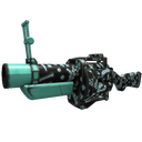 Specialized Killstreak Broken Bones Grenade Launcher (Minimal Wear)