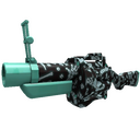 Strange Professional Killstreak Broken Bones Grenade Launcher (Factory New)