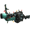 Festivized Specialized Killstreak Broken Bones Grenade Launcher (Field-Tested)