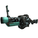 Strange Killstreak Broken Bones Grenade Launcher (Field-Tested)