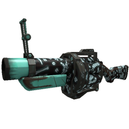 Broken Bones Grenade Launcher (Field-Tested)