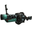 Broken Bones Grenade Launcher (Well-Worn)
