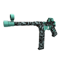 Broken Bones SMG (Factory New)