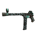 Broken Bones SMG (Well-Worn)