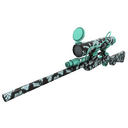 Killstreak Broken Bones Sniper Rifle (Factory New)