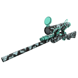 Broken Bones Sniper Rifle (Factory New)