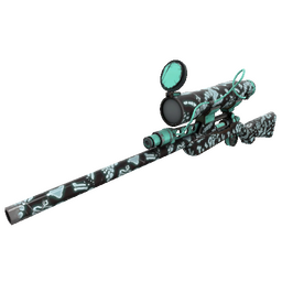 Broken Bones Sniper Rifle (Field-Tested)