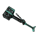 Strange Broken Bones Powerjack (Well-Worn)