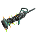 Strange Festivized Specialized Killstreak Broken Bones Medi Gun (Well-Worn)