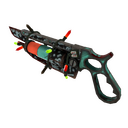 Festivized Broken Bones Ubersaw (Well-Worn)